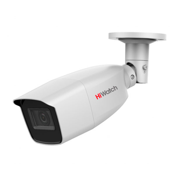 ������� �������������� HD-TVI ������ Hiwatch DS-T206(B)
