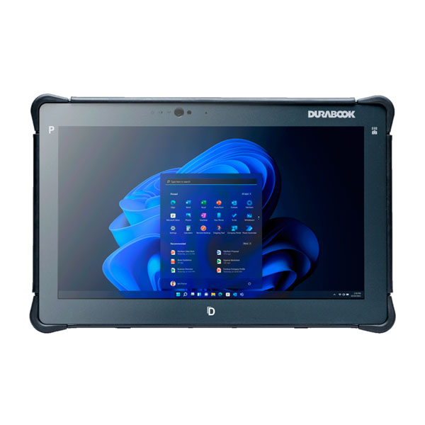 ���������� ������� Durabook R11