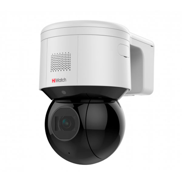 ������� ���������� IP-����������� HiWatch PTZ-N3A404I-D(B)
