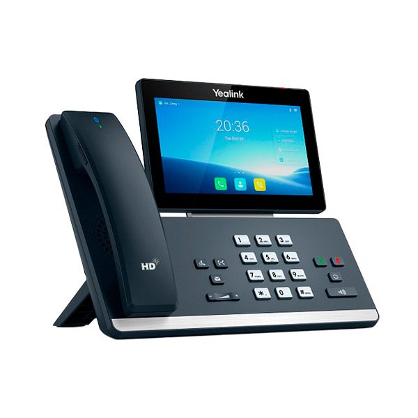 IP-������� Yealink SIP-T58W Pro