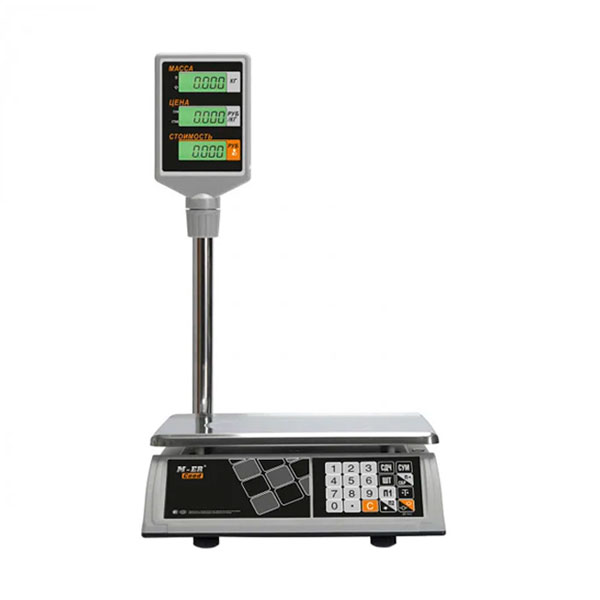 �������� ���������� ���� Mertech M-ER 327 ACP Ceed LCD