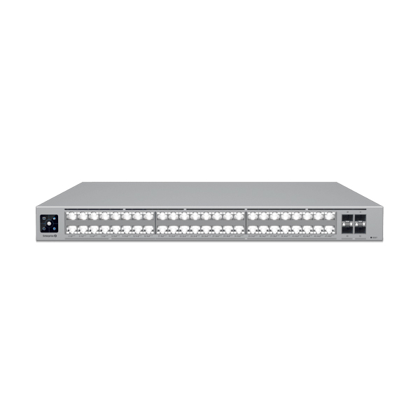 ���������� Ubiquiti Enterprise Campus 48 PoE ECS-48-PoE