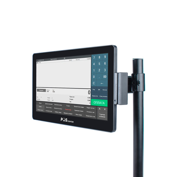 ��������� POS-�������� POScenter Atlas-2 15.6" PSC010237