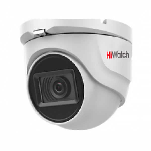 ������� ��������� HD-TVI ������ HiWatch DS-T803(B)