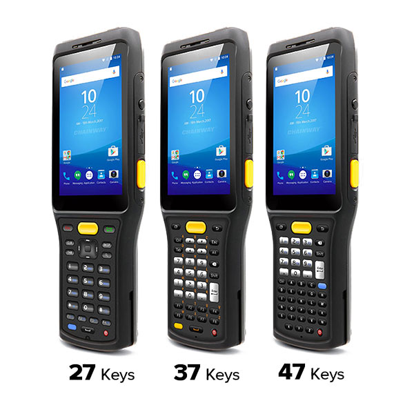 �������� �DM:����� Chainway C61