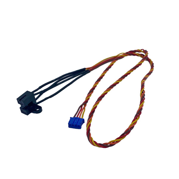 ������ ����������� ������� ��� ��������� TSC ����� PEX-2000 SP-PEX-2000-0043