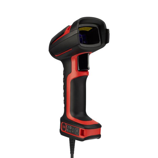 ������ ������ �����-���� Honeywell Granit Ultra 2100i