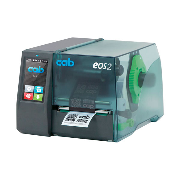���������������� ������� �������� CAB EOS2