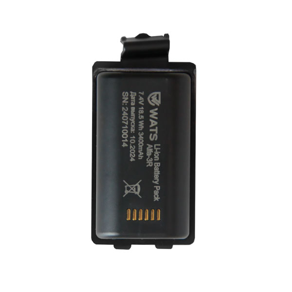 ����������� WATS ��� TSC Alpha 30R