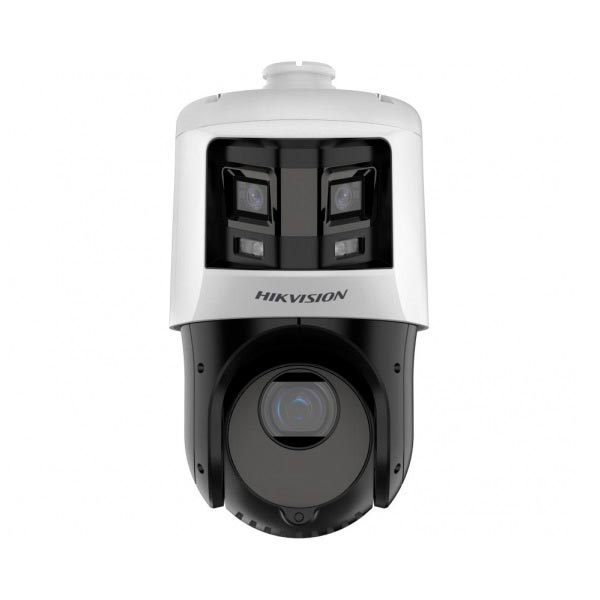 ������� ���������� IP-����������� Hikvision DS-2SE4C225MWG-E/26(F0)