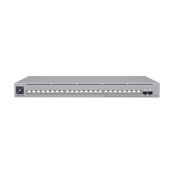 ���������� Ubiquiti Switch Pro Max 24 USW-Pro-Max-24