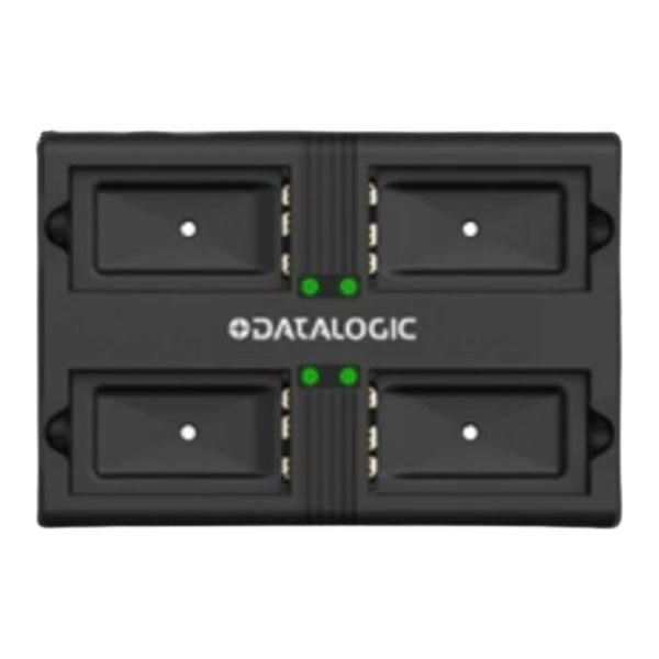 �������� ���������� ������������� ��� Datalogic Memor K20/K25