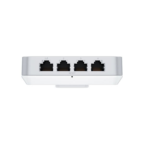 ����� ������� Ubiquiti U6 In-Wall U6-IW