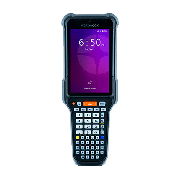 �������� ����� ������ Datalogic Falcon X65