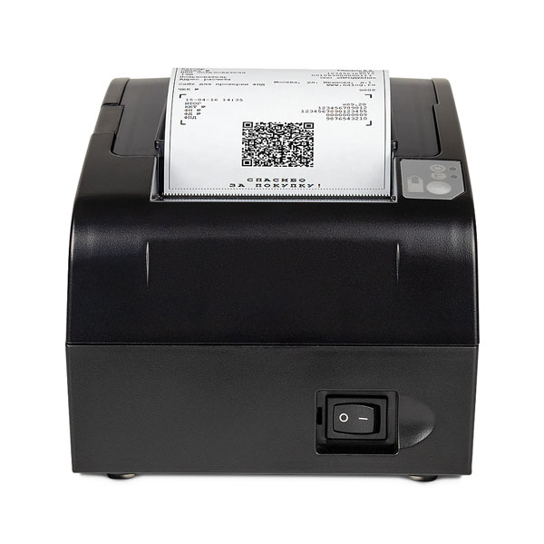 ���������� ����������� ���� FPrint-22���