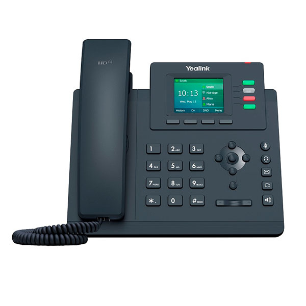 IP-������� Yealink SIP-T33G