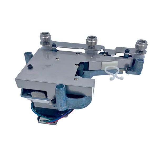 ������ ����� �������� ������ ��� ��������� TSC ����� PEX-2000