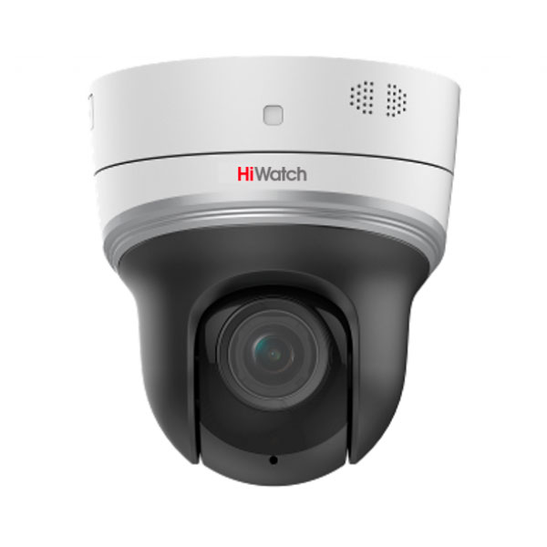������� ��������� IP-����������� HiWatch PTZ-N2204I-D3/W(B)