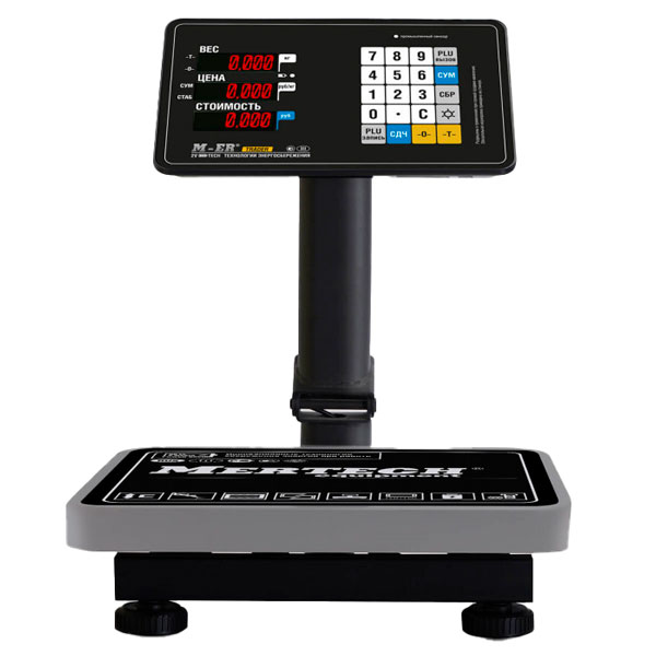 �������� ��������� ���� Mertech M-ER 333 ACPU LED