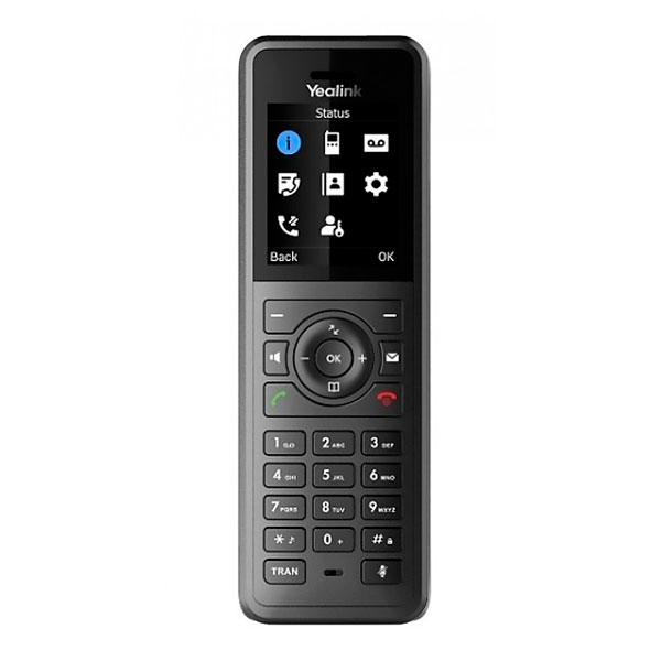 DECT-������ Yealink W57R