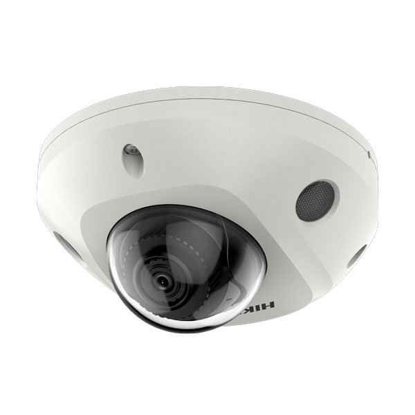 ������� ��������� IP-����������� Hikvision DS-2CD2527G2-LS