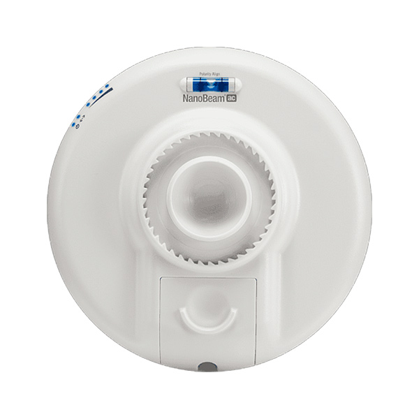 ��������� Ubiquiti NanoBeam 2AC NBE-2AC-13