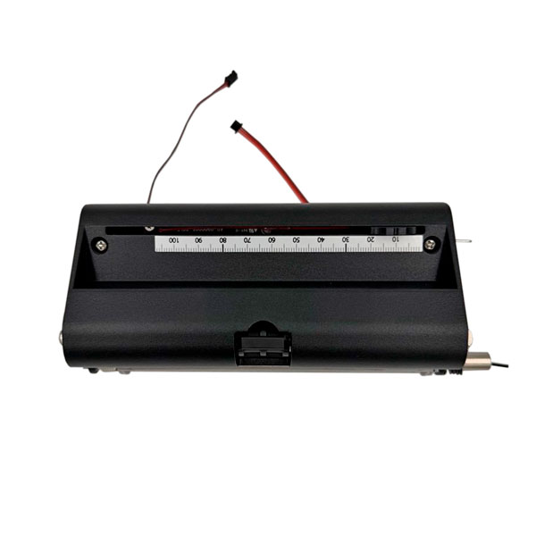 ������ ��������� �������� ��� ��������� TSC ����� PEX-2000