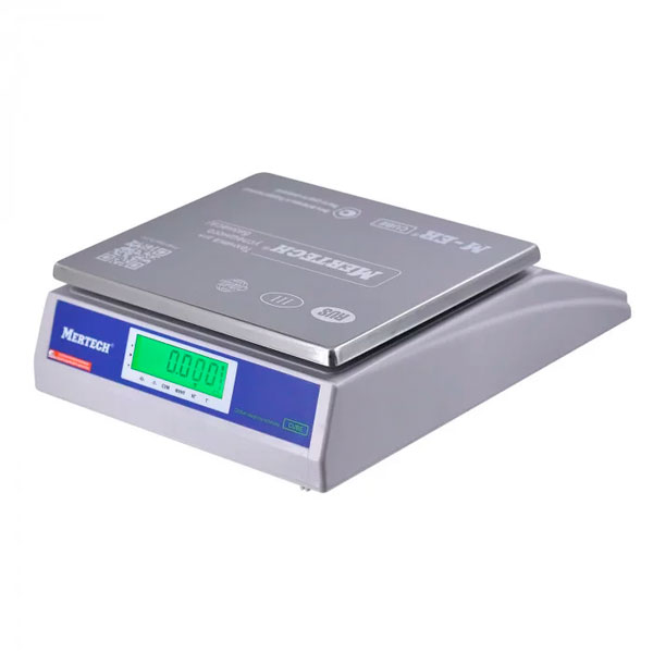 ���� ���������� Mertech M-ER 326 AF Cube LCD (������� �������)