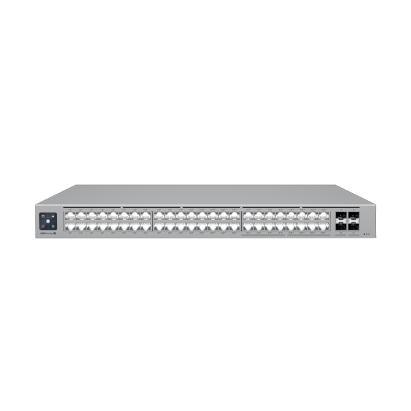 ���������� Ubiquiti Switch Pro Max 48 USW-Pro-Max-48