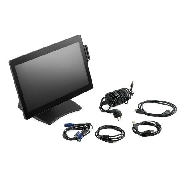 ��������� POS-������� 15.6" ���� TM16