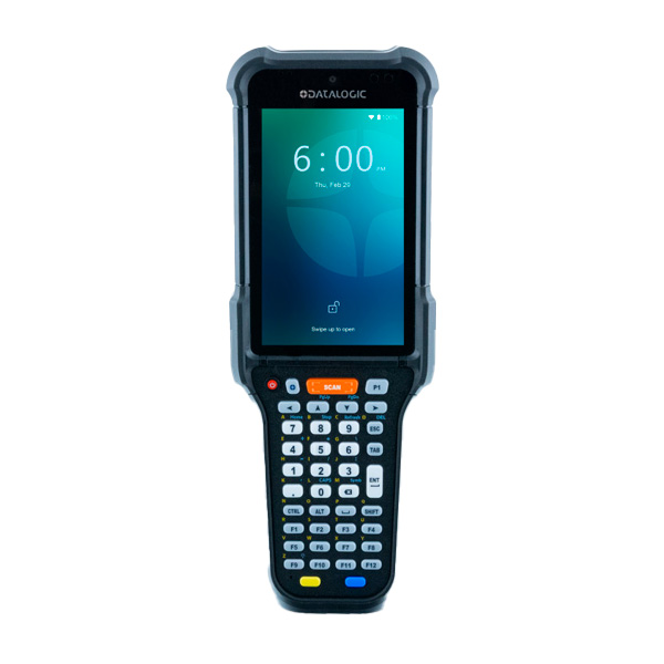 �������� ����� ������ Datalogic Falcon X65