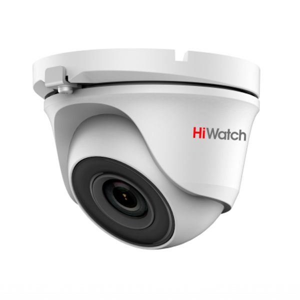 ������� ��������� HD-TVI ������ HiWatch DS-T203(B)