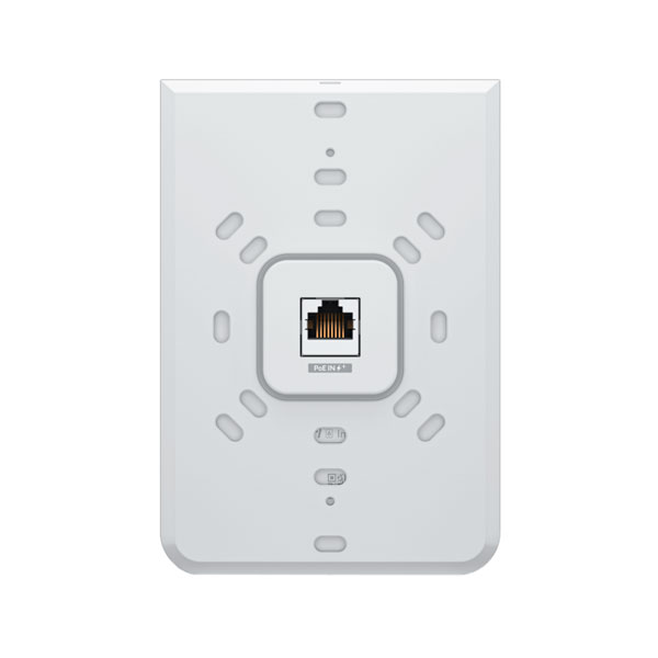 ����� ������� Ubiquiti U6 In-Wall U6-IW