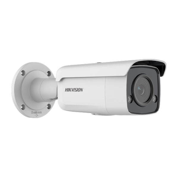 ������� �������������� IP-����������� Hikvision DS-2CD2T47G2-L(C) DS-2CD2T47G2-L(C)(2.8mm)