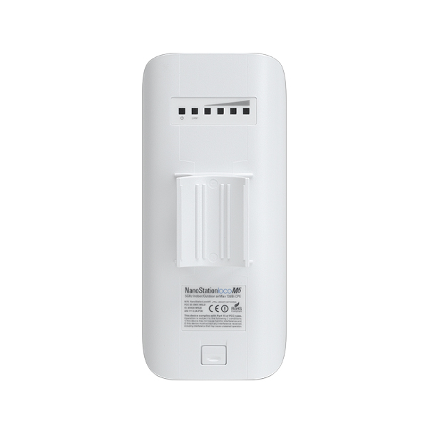 ��������� Ubiquiti NanoStation Loco M5 LocoM5