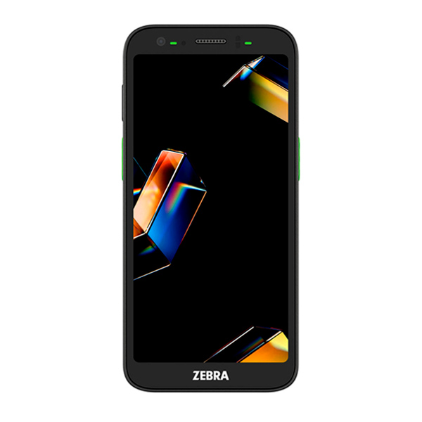 �������� ����� ������ Zebra TC501