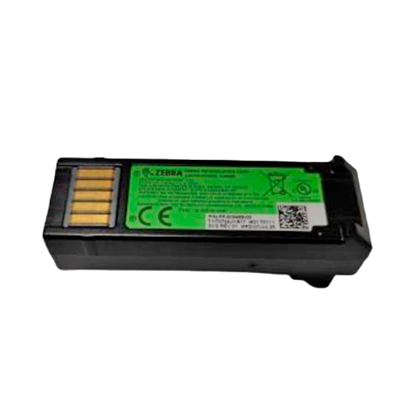 ���������������� POWERCAP ��� Zebra DS8288