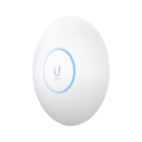 ����� ������� Ubiquiti UniFi 6+ U6+