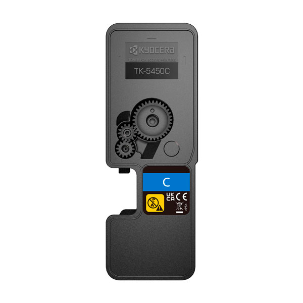 �����-�������� Kyocera TK-5450C