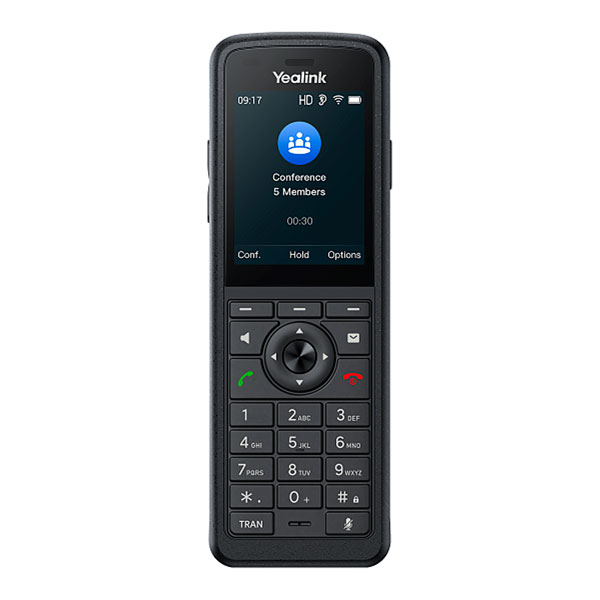Wi-Fi IP-������� Yealink AX86R