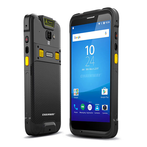 �������� �DM:����� Chainway C66