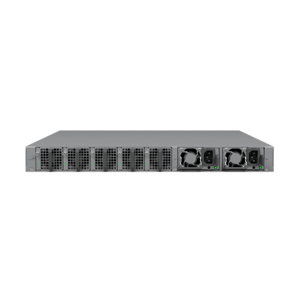 ���������� Ubiquiti Enterprise Campus 24 PoE ECS-24-PoE