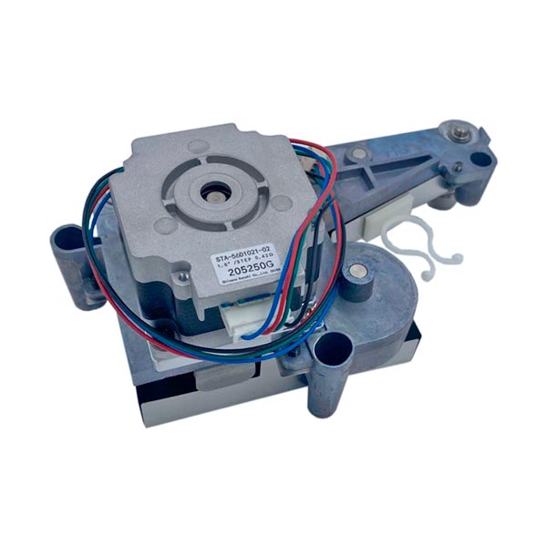������ ����� �������� ������ ��� ��������� TSC ����� PEX-2000
