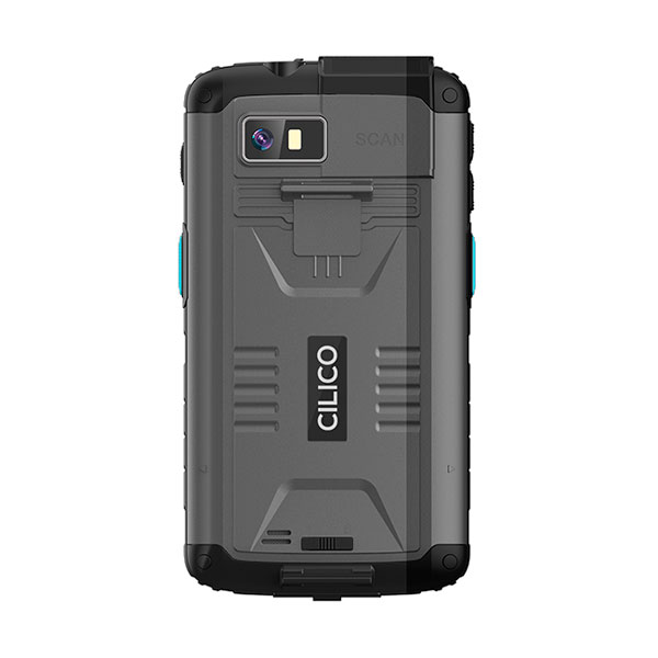 �������� ����� ������ CILICO C6 C6_NFC