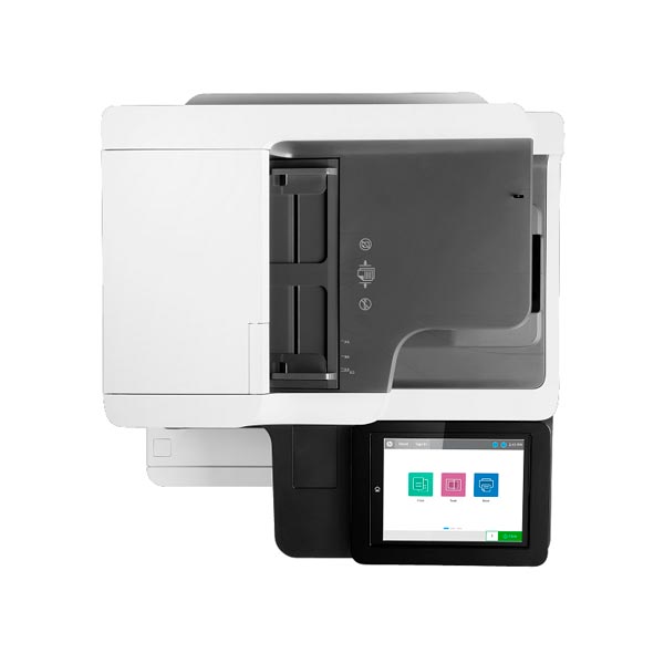��� �������� HP LaserJet Enterprise MFP M635h 7PS97A#B19