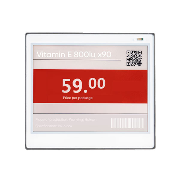 ����������� ������ Wintec LS0420-W Waterproof
