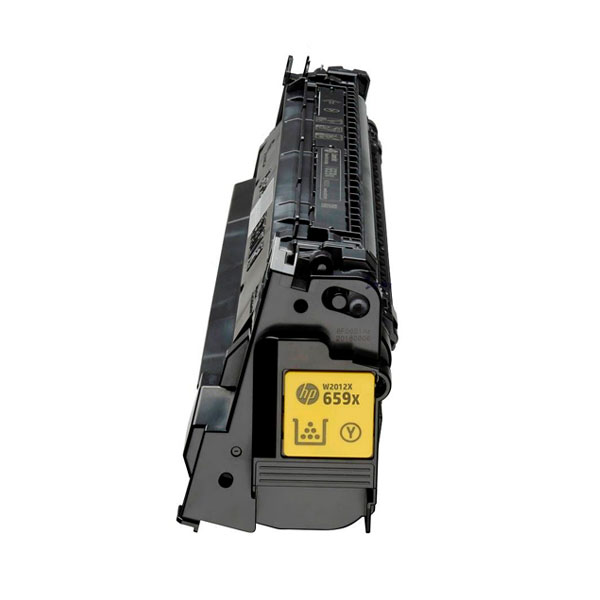 �����-�������� HP 659X Yellow W2012X