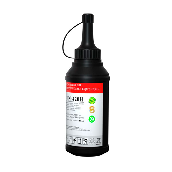 ����������� �������� Pantum TN-420H