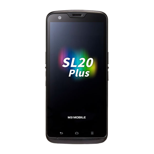 �������� ����� ������ M3 Mobile SL20 plus