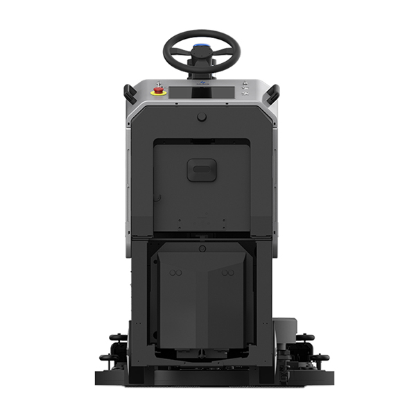 �����-������� Gausium Scrubber 75